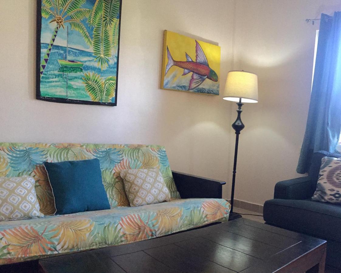 Pura Vida Inn Caye Caulker Bagian luar foto