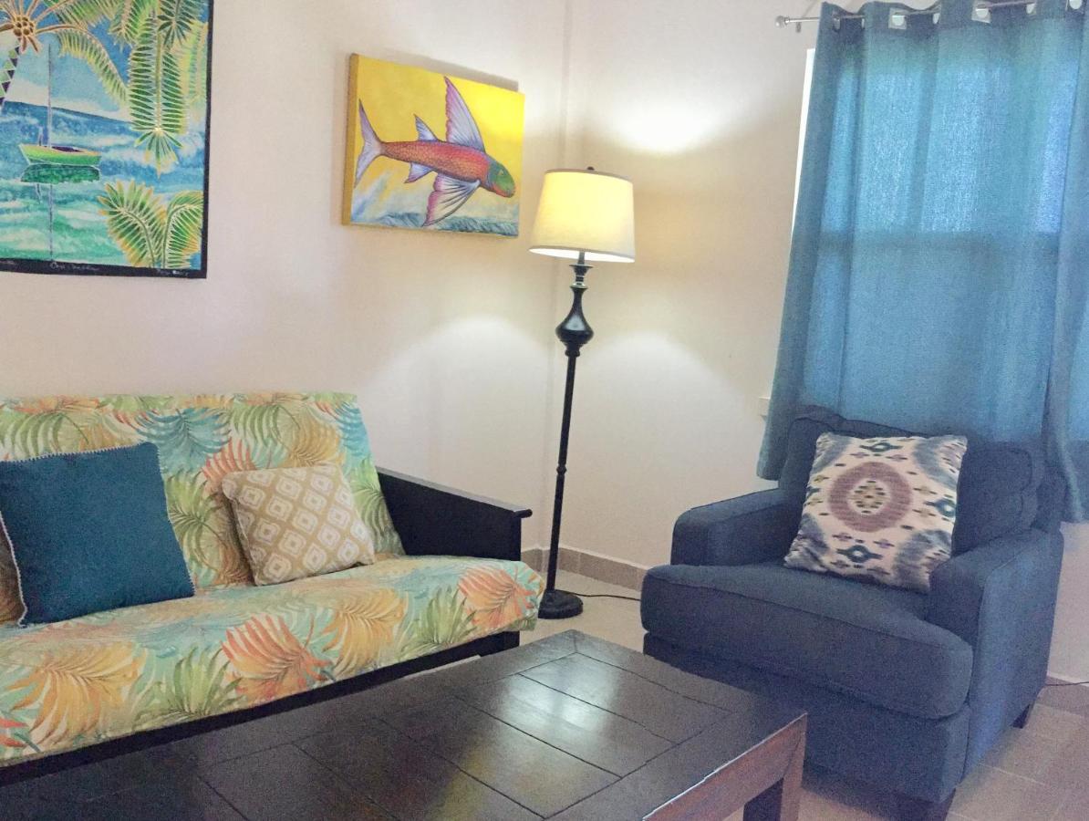 Pura Vida Inn Caye Caulker Bagian luar foto